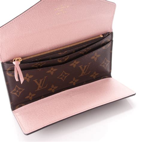 louis vuitton josephine wallet mimosa|Louis Vuitton Josephine Wallet .